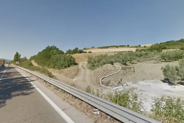 #4748 Terreno agricolo di 26.310 mq