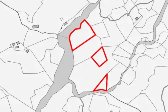 #18173 Terreno agricolo di 8.600 mq