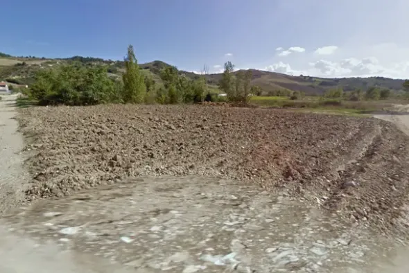 #15108 Terreno agricolo di 5.876 mq