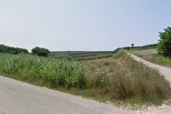 #4751 Terreno agricolo di 30.360 mq