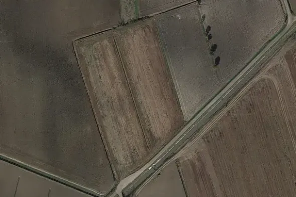 #25486 Terreno agricolo di 7.870 mq