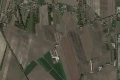 #25486 Terreno agricolo di 7.870 mq