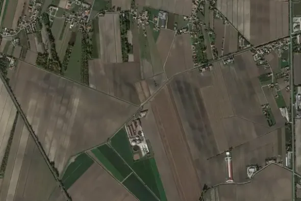 #25486 Terreno agricolo di 7.870 mq