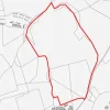 #18151 Terreno agricolo di 100730 mq