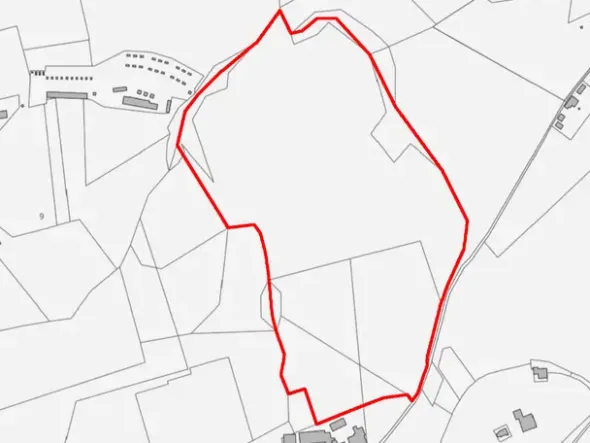 #18151 Terreno agricolo di 100730 mq