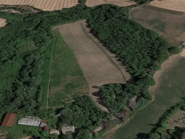 #18151 Terreno agricolo di 100730 mq