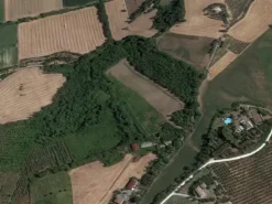 #18151 Terreno agricolo di 100730 mq