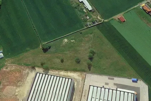 #21431 Terreno agricolo di 9641 mq