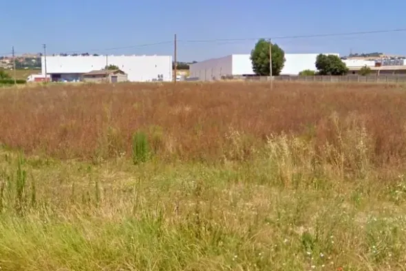 #21431 Terreno agricolo di 9641 mq