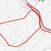 #19967 Terreno agricolo di 25864 mq