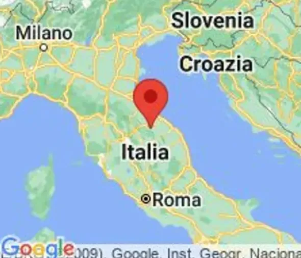 #19967 Terreno agricolo di 25864 mq