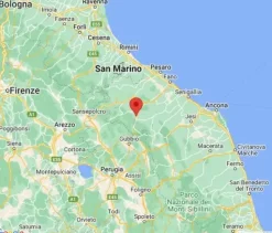 #19967 Terreno agricolo di 25864 mq