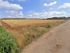 #23971 Terreno agricolo di 20.988 mq