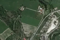 #19962 Terreno agricolo di 20157 mq