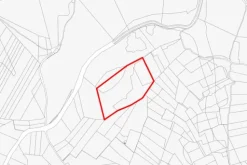 #21760 Terreno agricolo di 3.131 mq