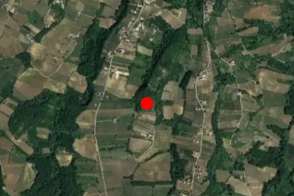 #24763 Terreno agricolo di 15.010 mq