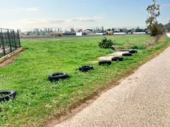 #23067 Terreno agricolo di 30.282 mq