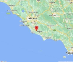#23067 Terreno agricolo di 30.282 mq
