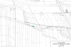 #4778 Terreno agricolo di 40.550 mq