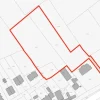 #23392 Terreno agricolo e residenziale di 10.978 mq