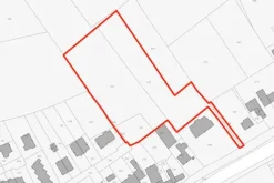 #23392 Terreno agricolo e residenziale di 10.978 mq