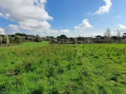 #24789 Terreno a verde privato attrezzato