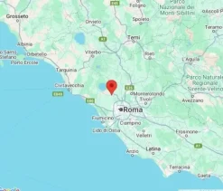 #24789 Terreno a verde privato attrezzato