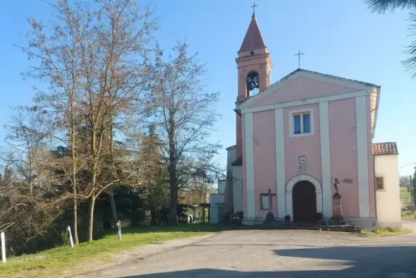 #20165 Terreno collinare residenziale di 12150 mq