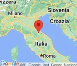 #20165 Terreno collinare residenziale di 12150 mq