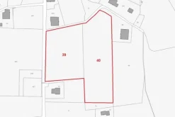 #20165 Terreno collinare residenziale di 12150 mq