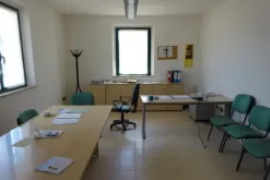 #21428 Terreno con impianto di lavorazione inerti