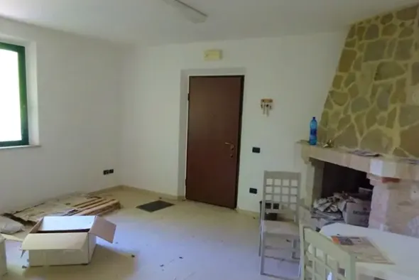 #21428 Terreno con impianto di lavorazione inerti