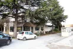 #23647 Terreno con impianto produzione calcestruzzi e inerti