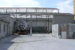 #4730 Terreno con stabilimento industriale