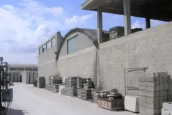 #4730 Terreno con stabilimento industriale