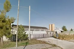 #4730 Terreno con stabilimento industriale