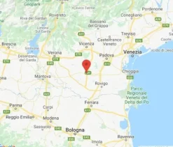 #9980 Terreno da lottizzare di 1.858 mq