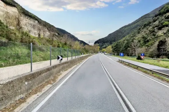 #23617 Terreno di complessivi 37.521 mq