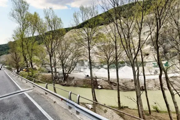 #23617 Terreno di complessivi 37.521 mq