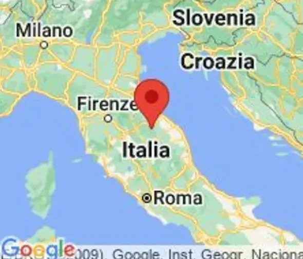 #23617 Terreno di complessivi 37.521 mq