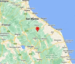 #23616 Terreno di 58.720 mq
