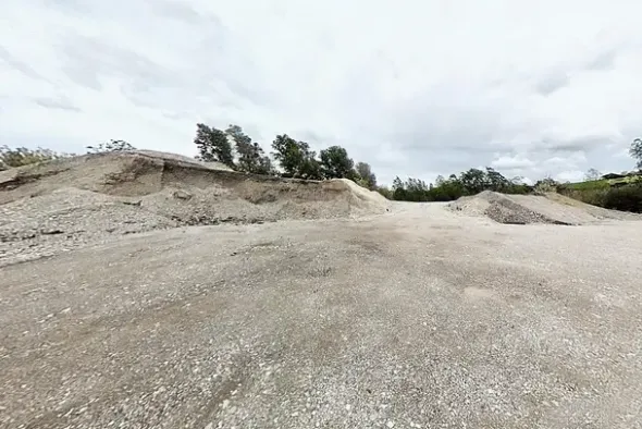#23621 Terreno di 19.838 mq