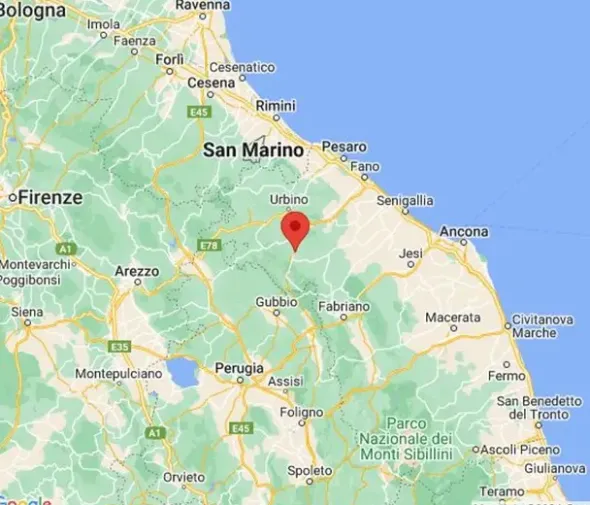 #23621 Terreno di 19.838 mq