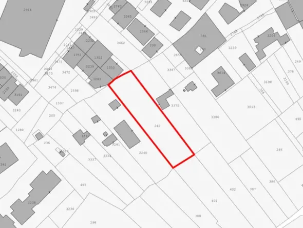 #25913 Terreno di 1.930 mq