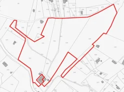 #25677 Terreno di 62.450 mq