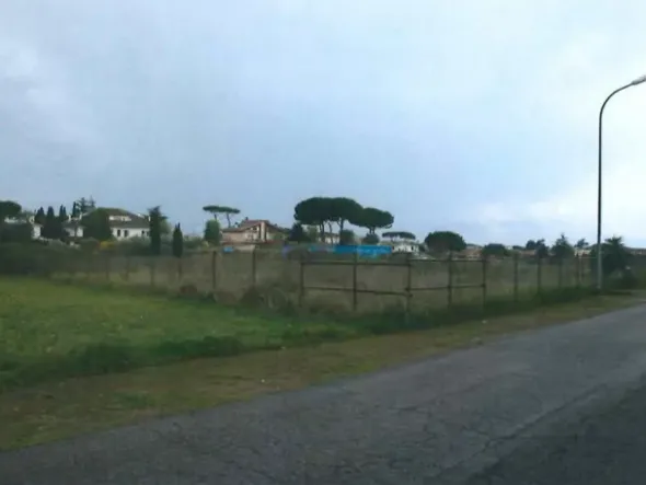 #4600 Terreno di 1.000 mq