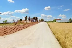 #21812 Terreno di 2741 mq