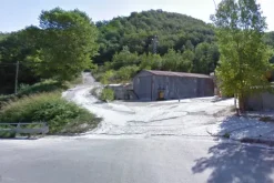 #4769 Terreno di 6.054 mq con capannone