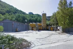 #4769 Terreno di 6.054 mq con capannone