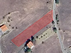 #2537097 Terreno di 1.801 mq in parte edificabile